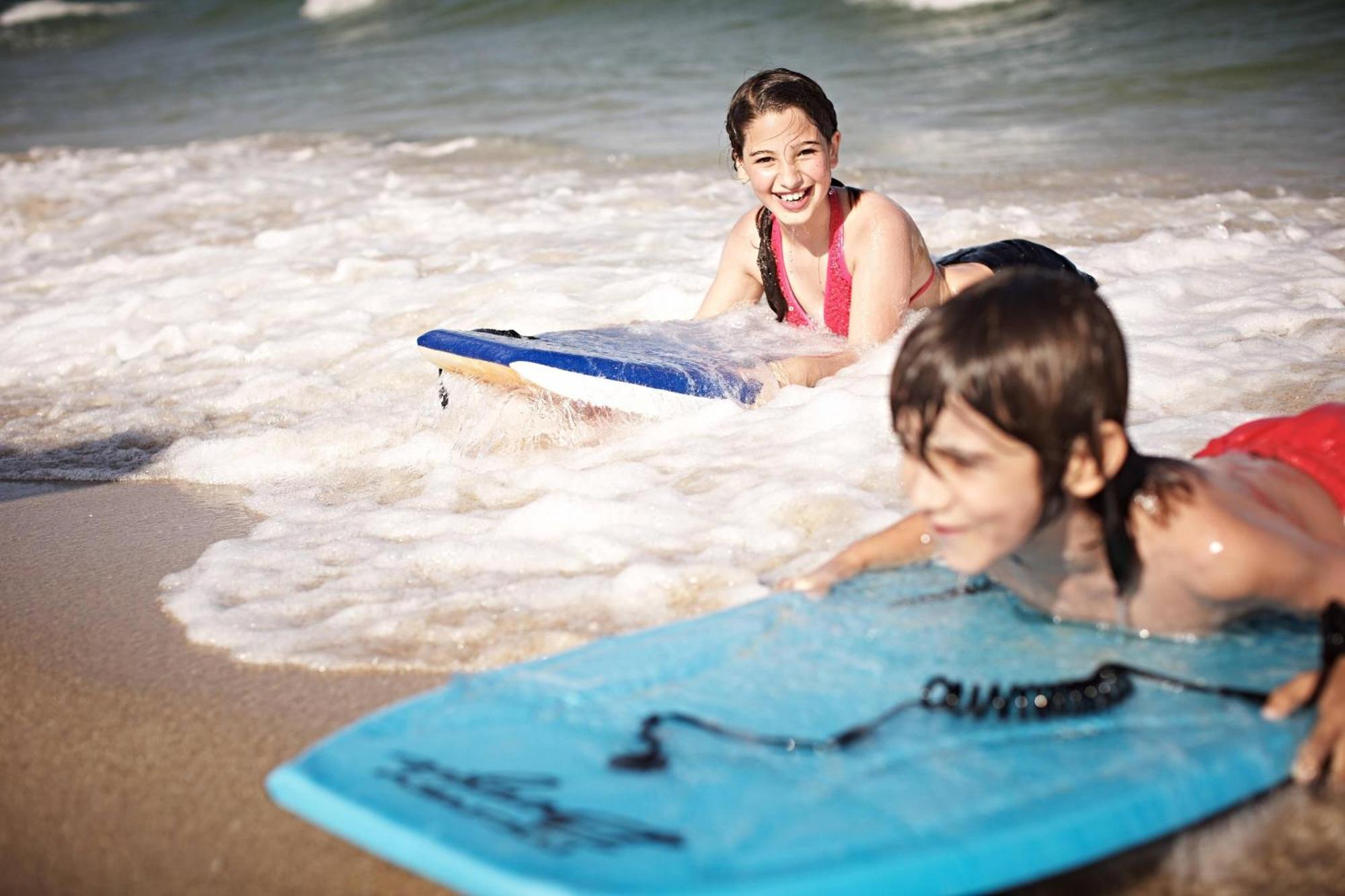 Fort Lauderdale Marriott Harbor Beach Resort & Spa Dış mekan fotoğraf