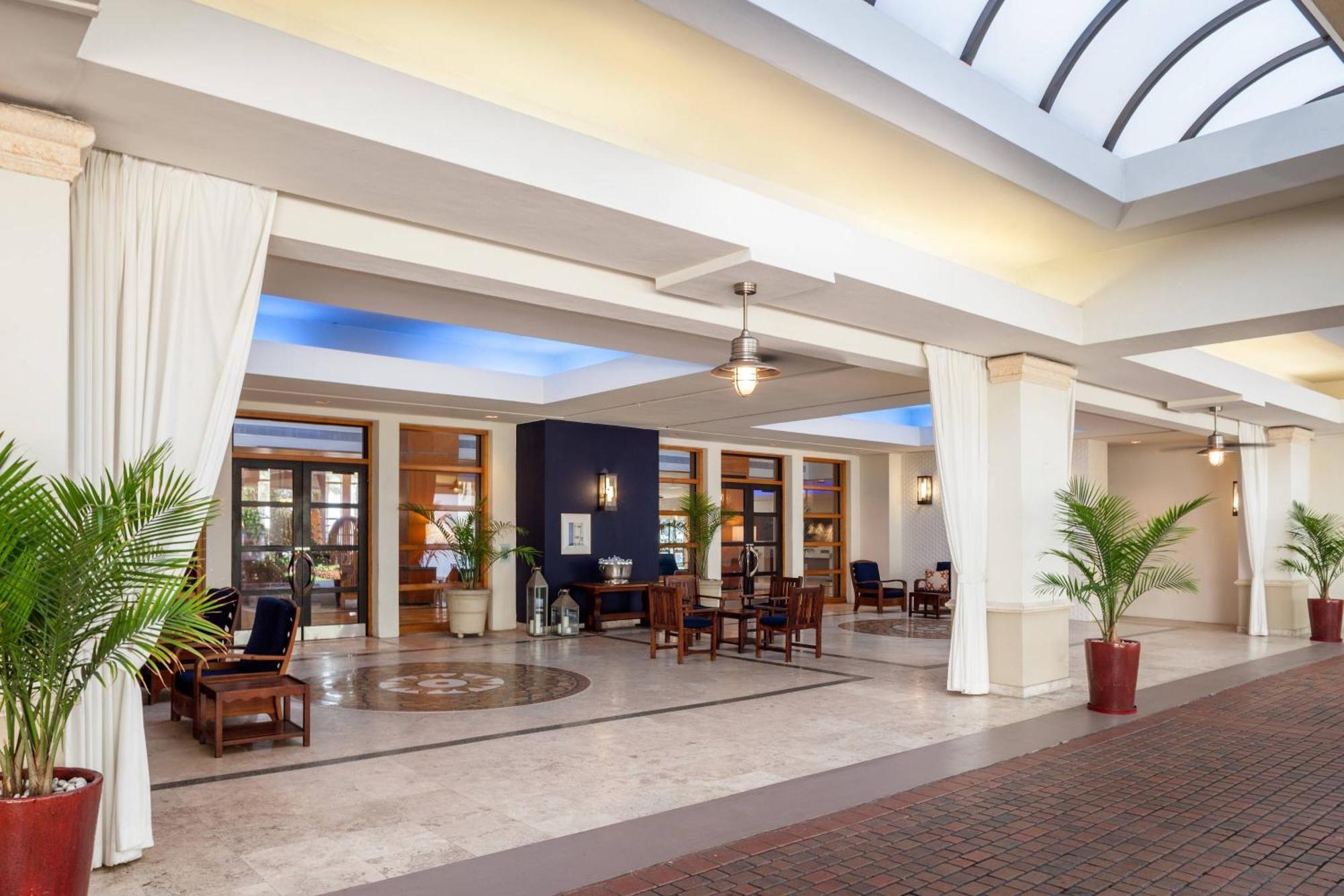 Fort Lauderdale Marriott Harbor Beach Resort & Spa Dış mekan fotoğraf