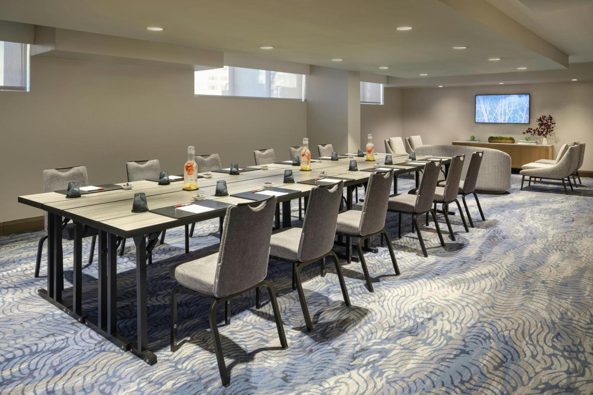 Fort Lauderdale Marriott Harbor Beach Resort & Spa Dış mekan fotoğraf