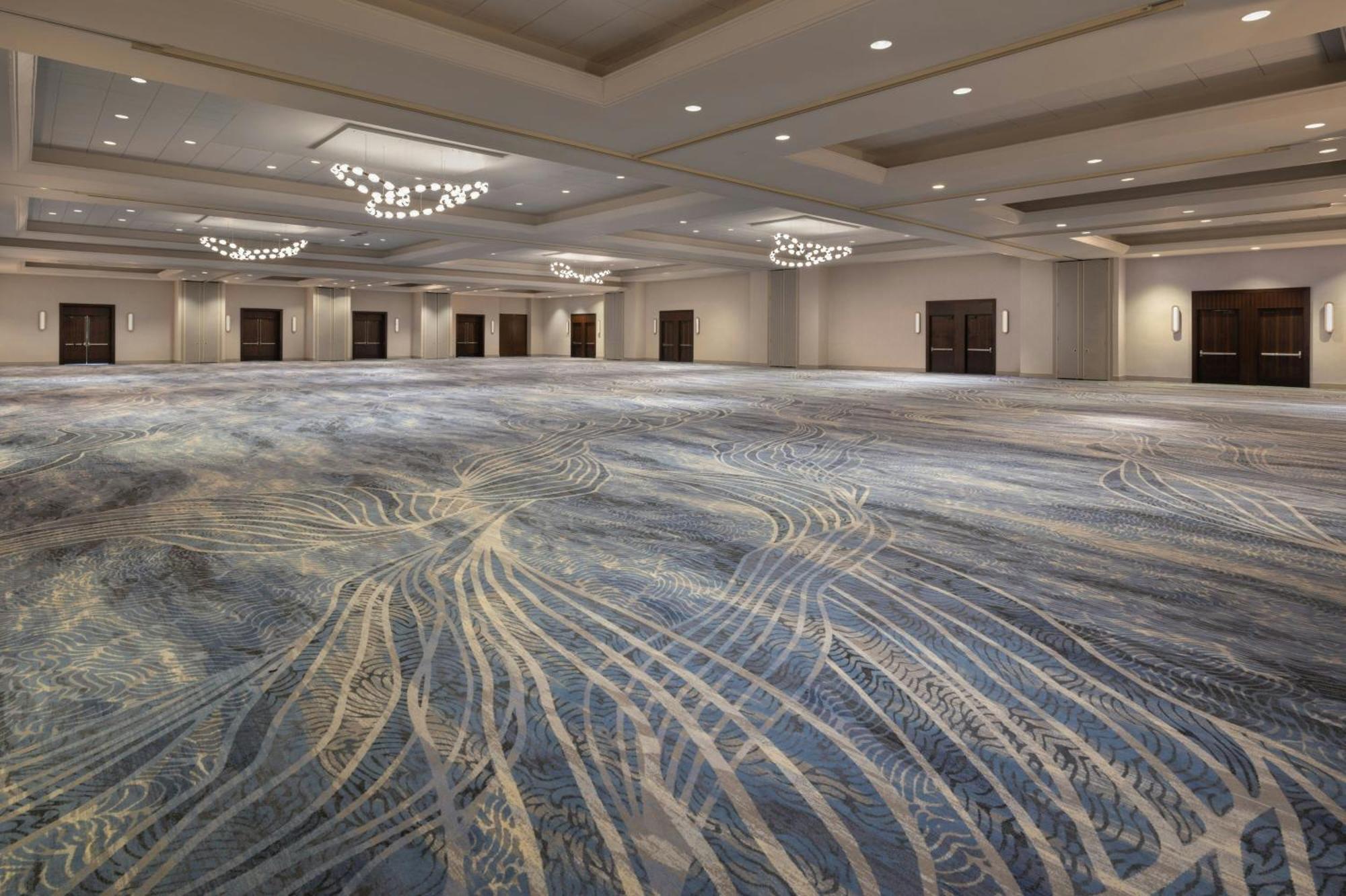 Fort Lauderdale Marriott Harbor Beach Resort & Spa Dış mekan fotoğraf